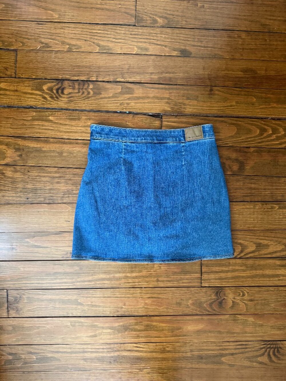 American Eagle HIgh-Rise Mini Skirt / Skort, Set of 2 - Picture 5 of 9